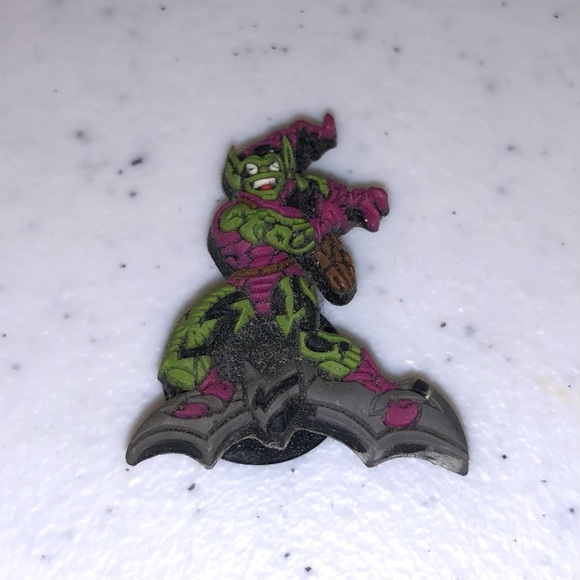 Jibbitz, Dolphin Keychain, Bracelet - Picture 4 of 6